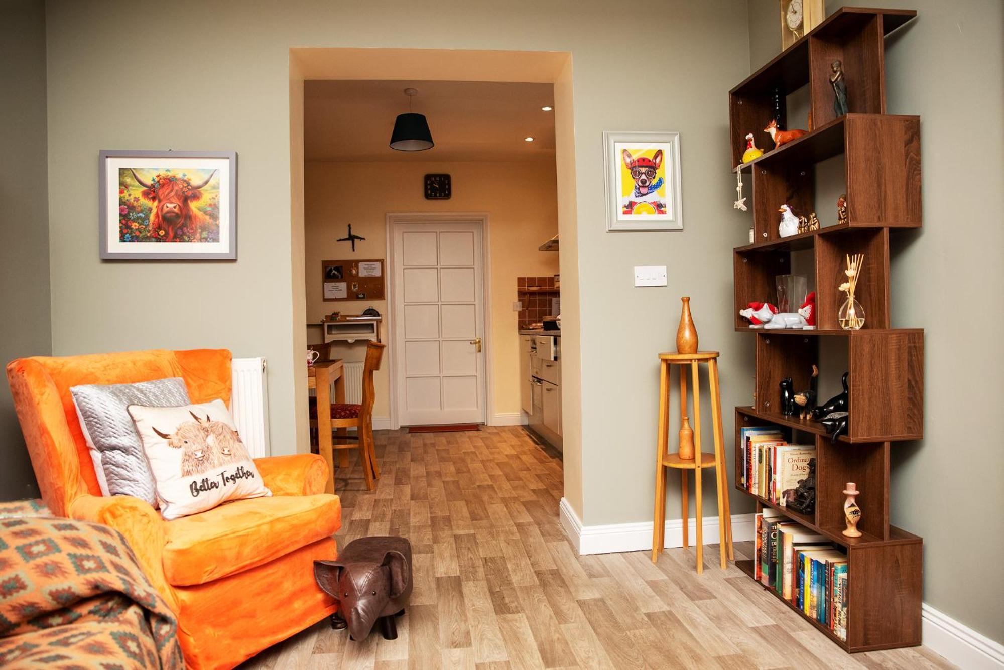 The Veterinary @ Kildare Village Extérieur photo