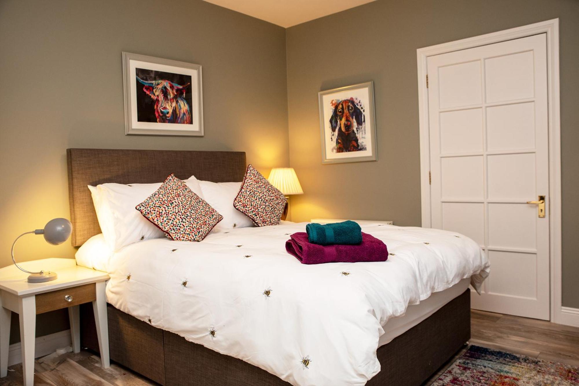 The Veterinary @ Kildare Village Extérieur photo