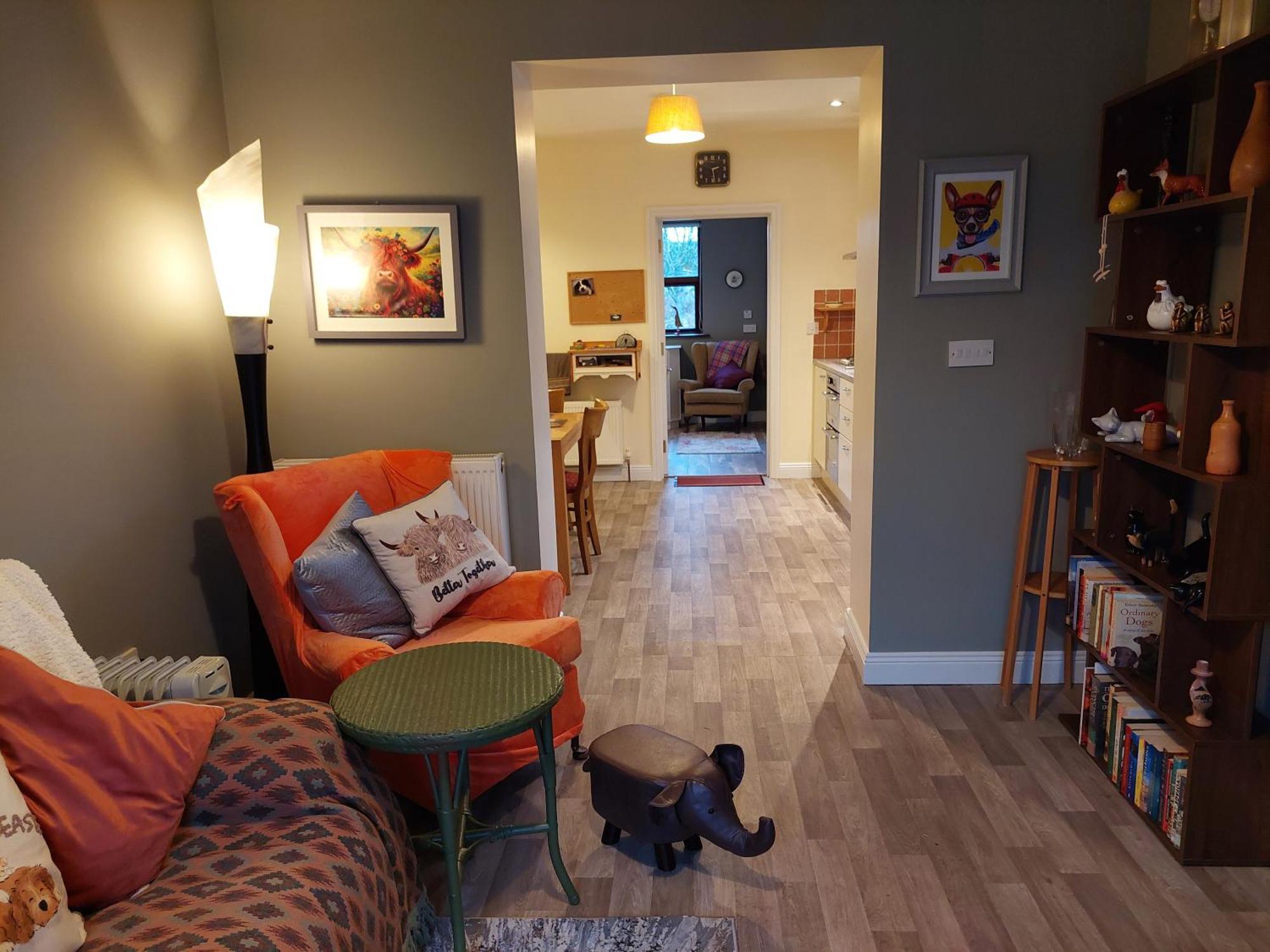 The Veterinary @ Kildare Village Extérieur photo