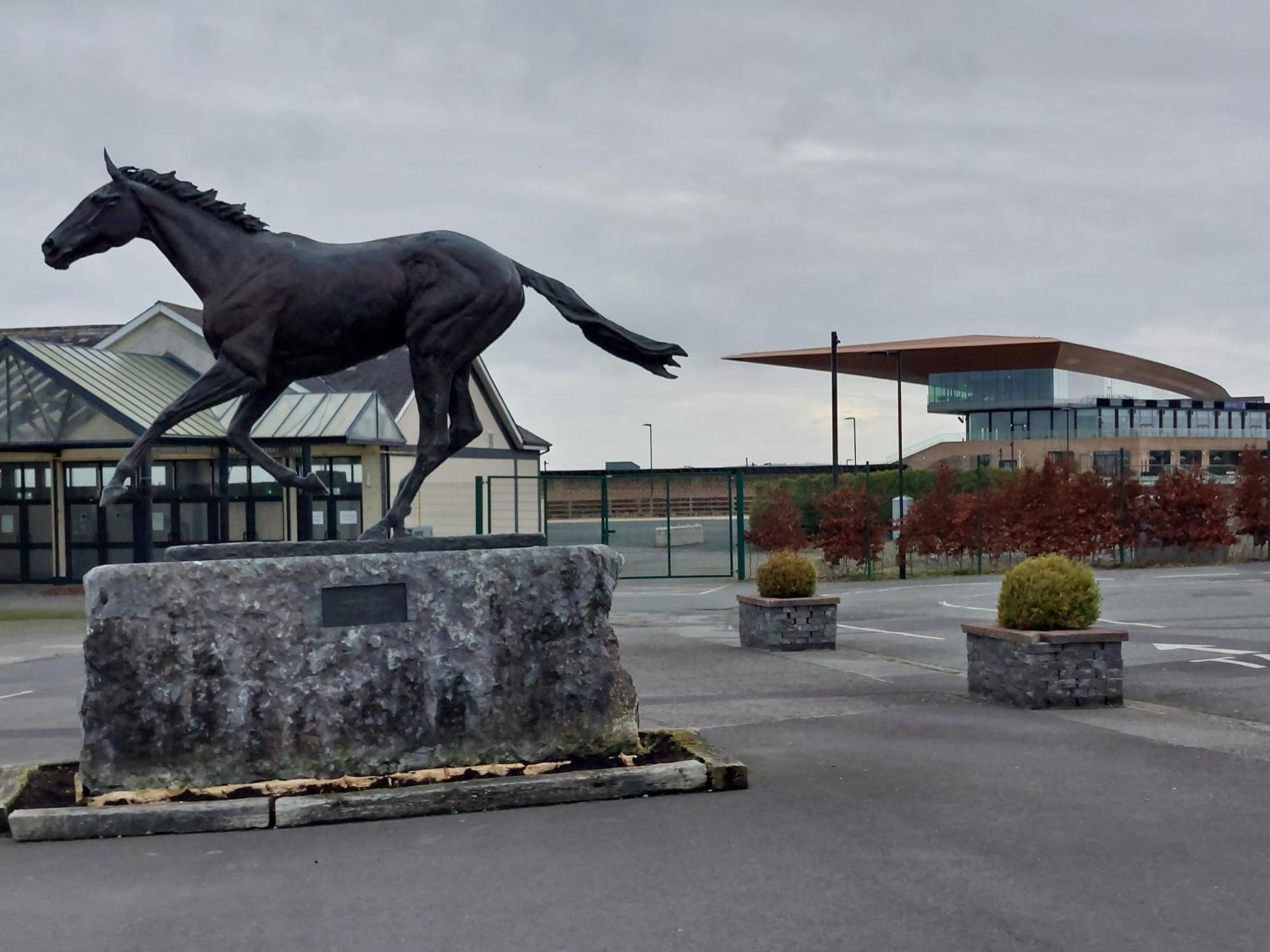 The Veterinary @ Kildare Village Extérieur photo