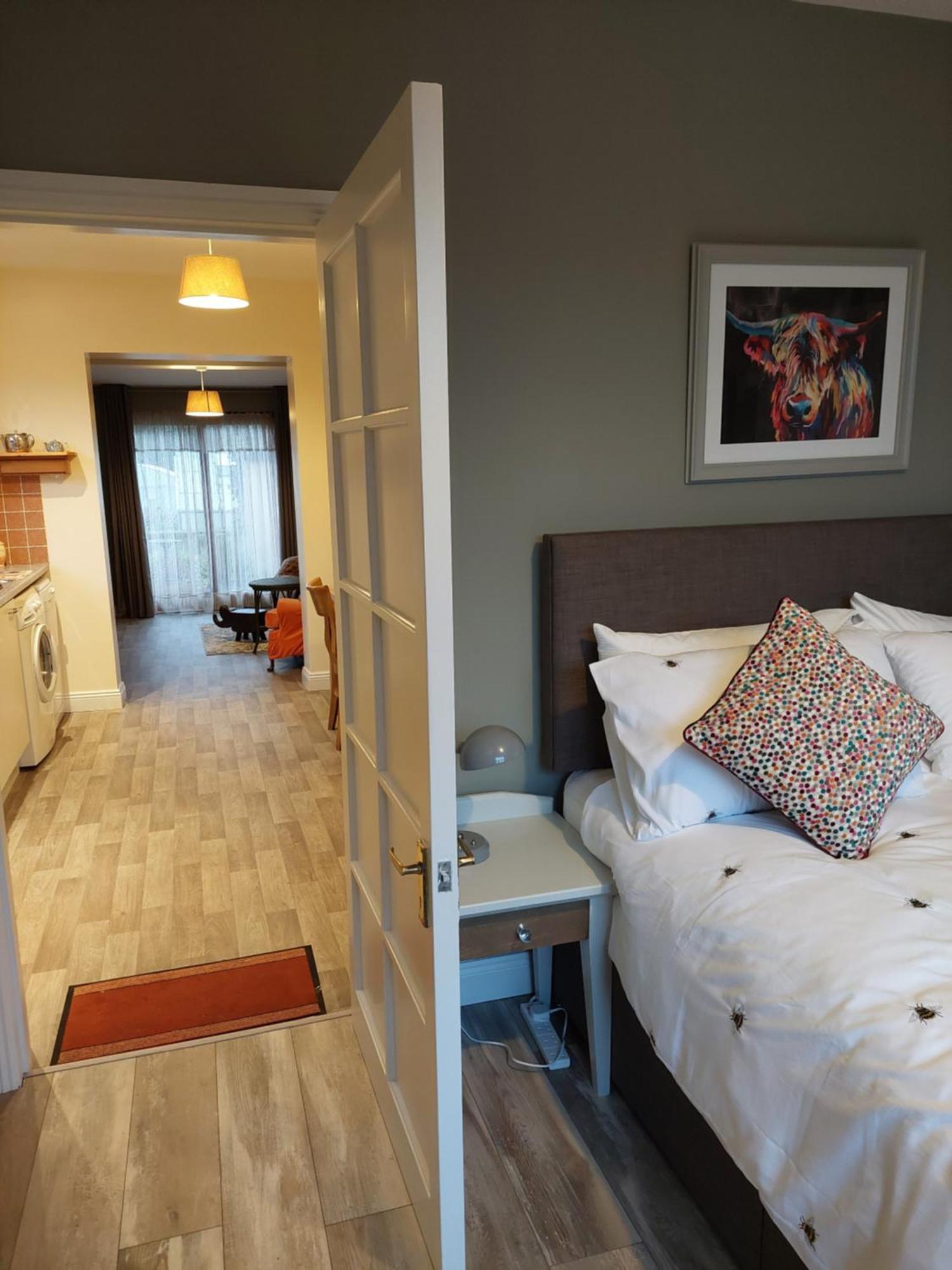 The Veterinary @ Kildare Village Extérieur photo