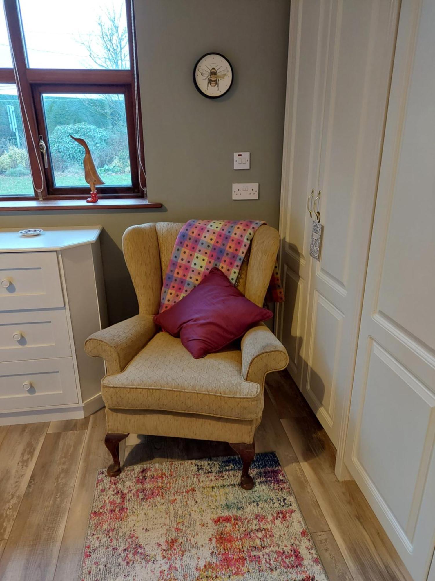 The Veterinary @ Kildare Village Extérieur photo