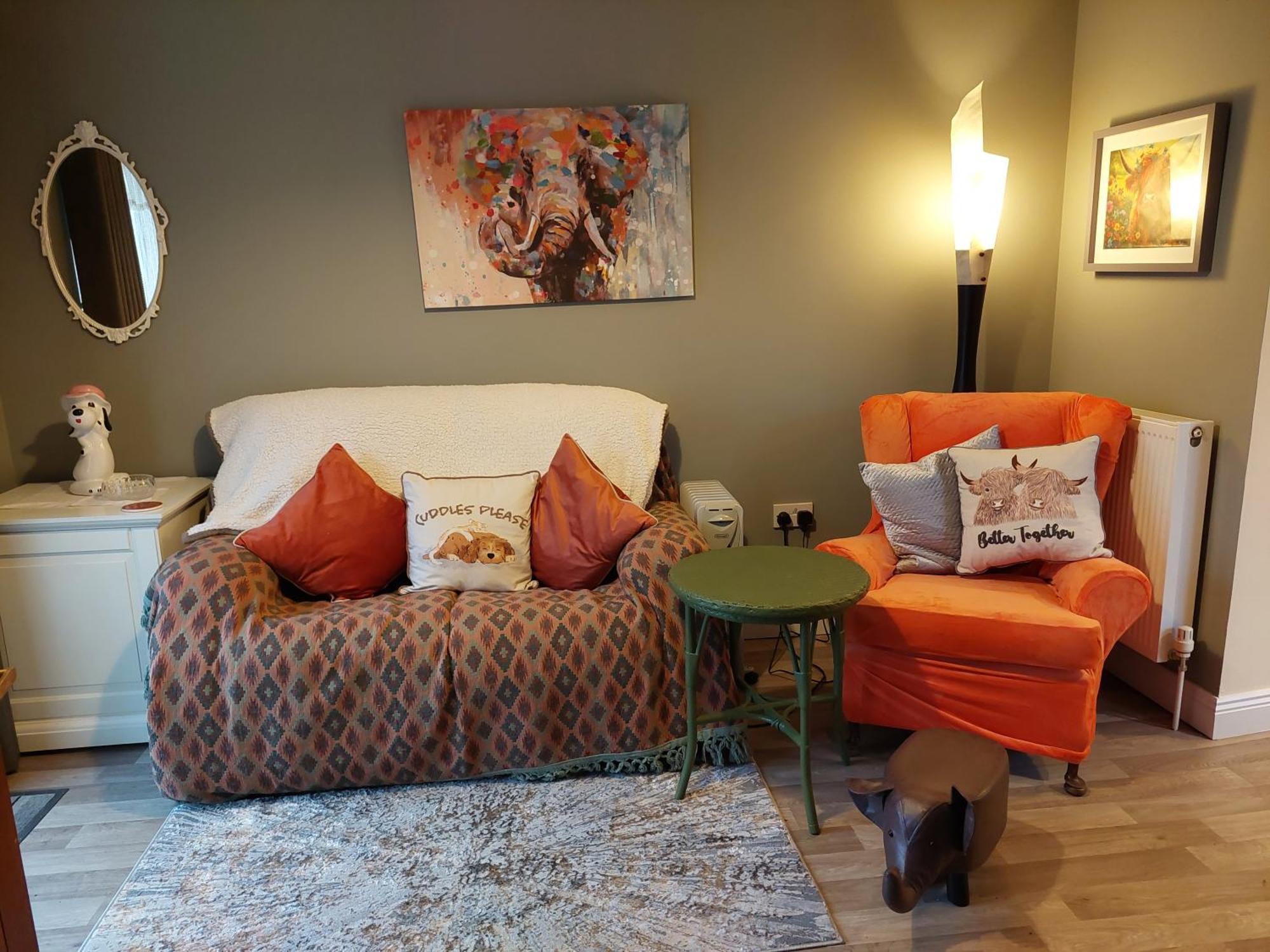 The Veterinary @ Kildare Village Extérieur photo
