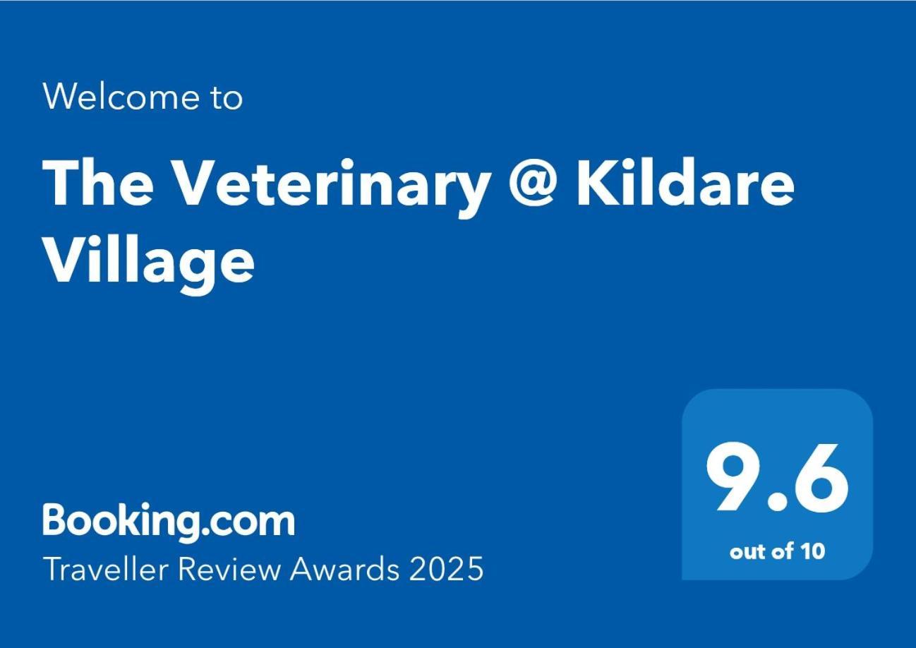 The Veterinary @ Kildare Village Extérieur photo